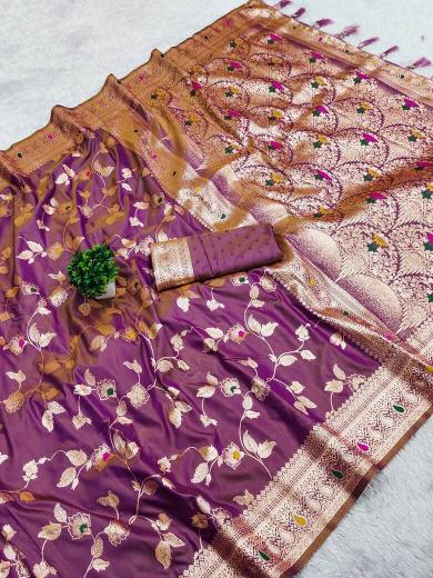 Anupama takshshila paithani surat fancy sarees